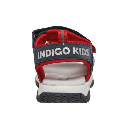 Сандалии Indigo kids