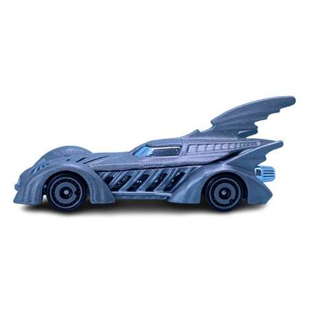 Игрушечная машинка Hot Wheels batman forever batmobile