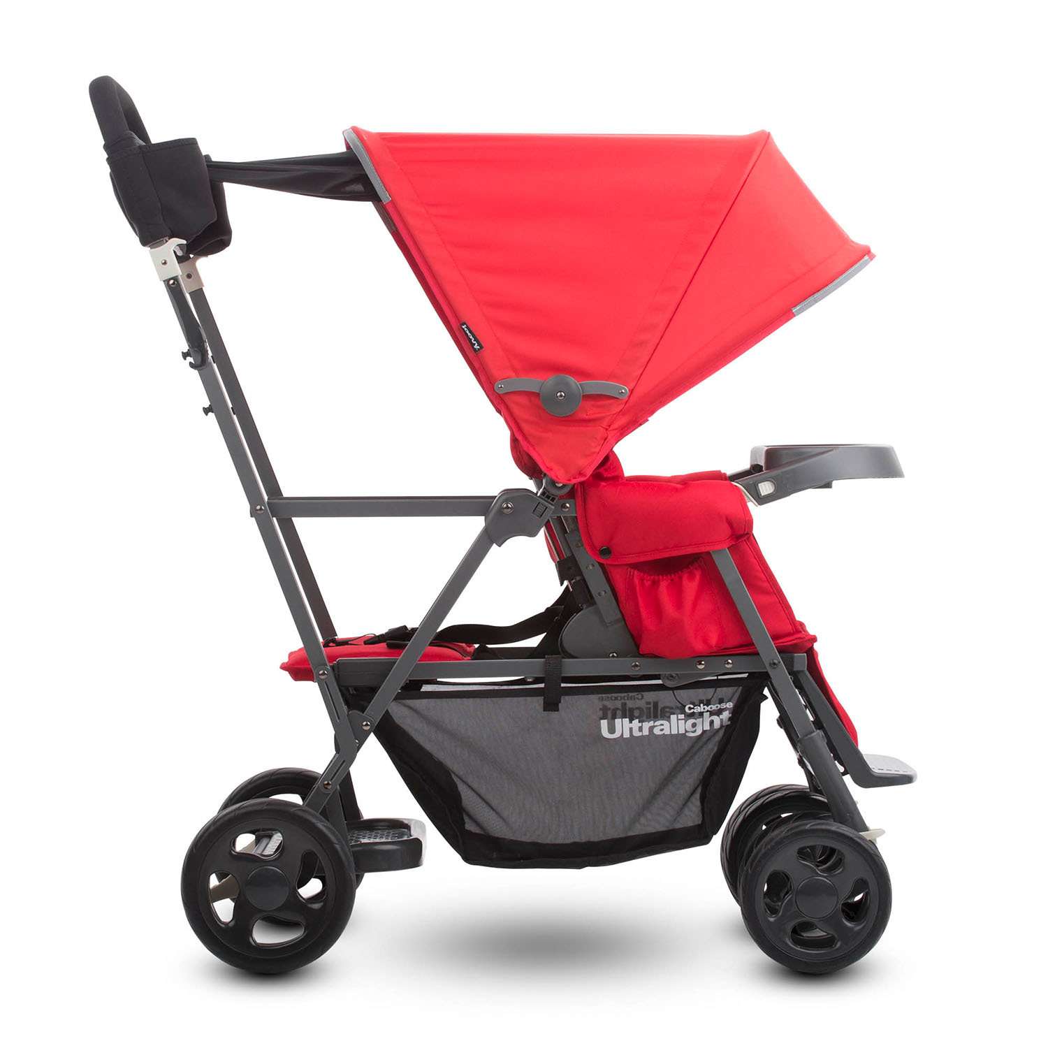 Caboose ultralight clearance stroller