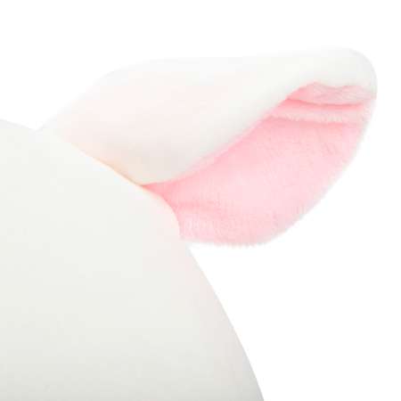 Мягкая игрушка-подушка Буба круглая 30 см