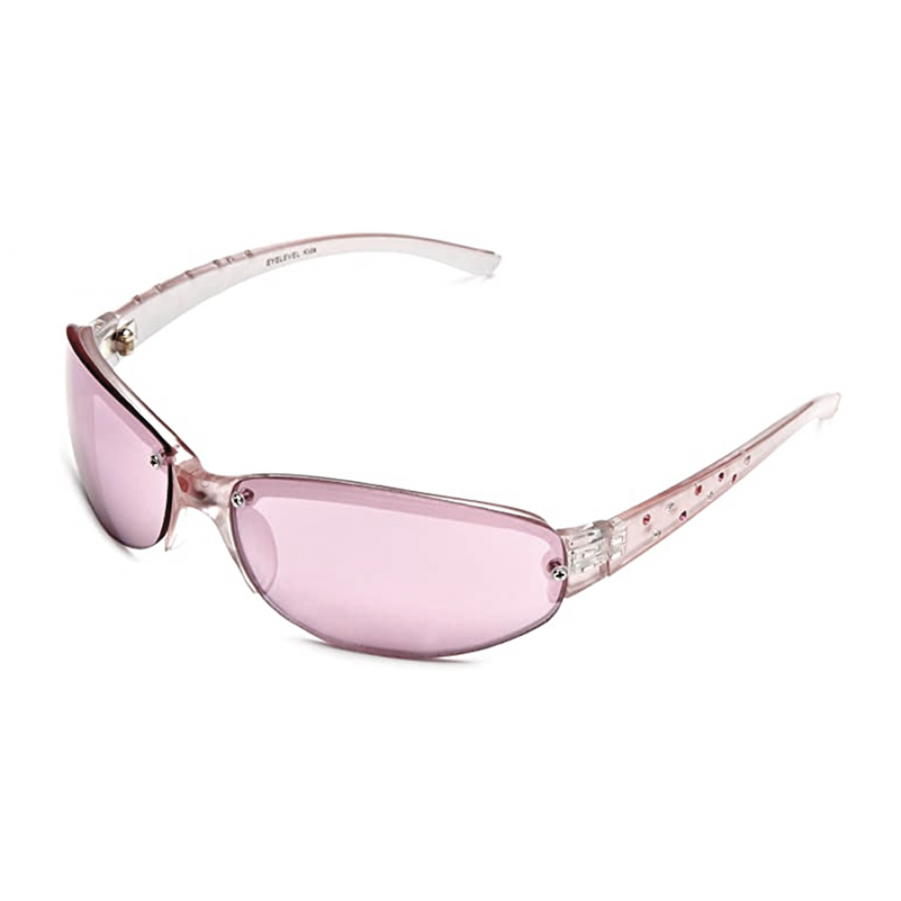 Очки солнцезащитные EYELEVEL Sparkler-Pink1 - фото 1