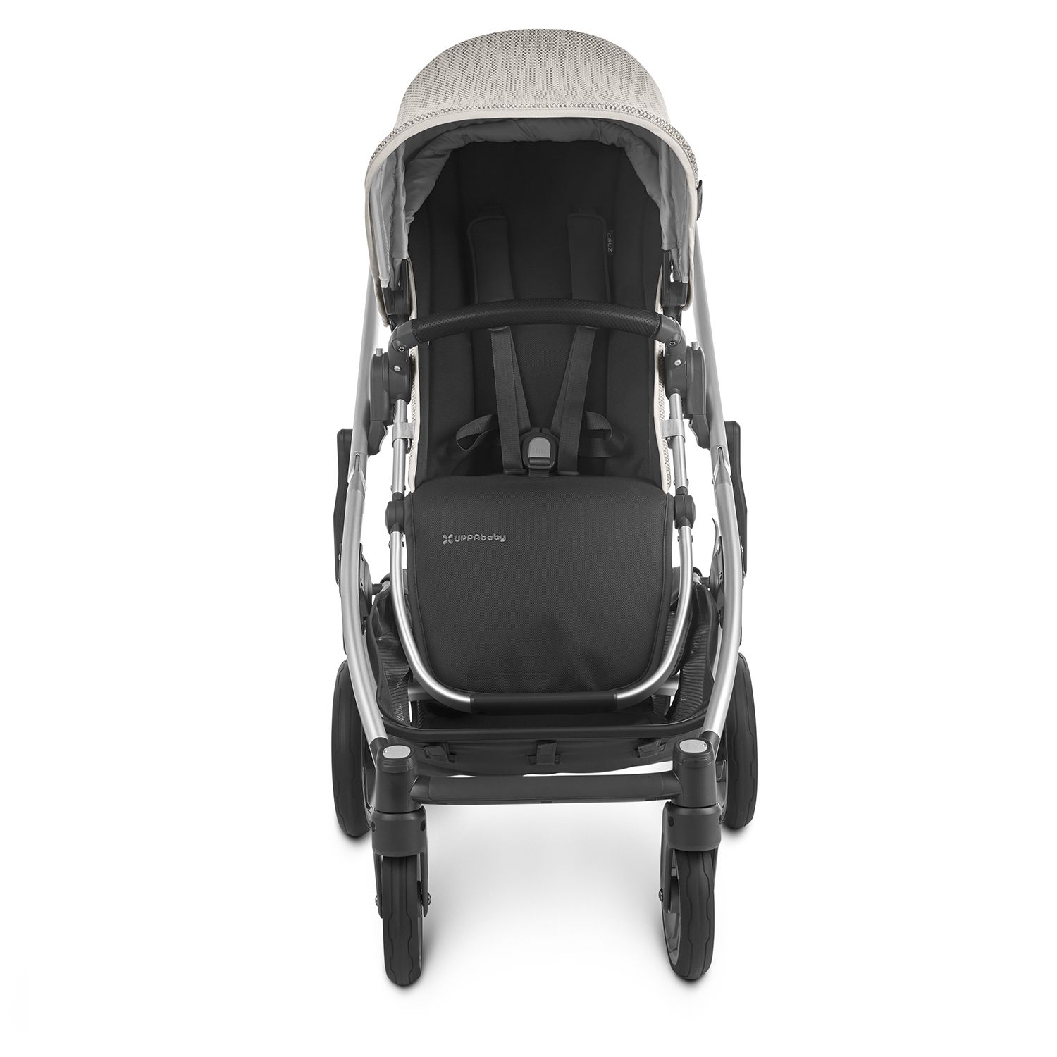 Коляска прогулочная UPPAbaby Cruz V2 Sierra Песчаные дюны - фото 4