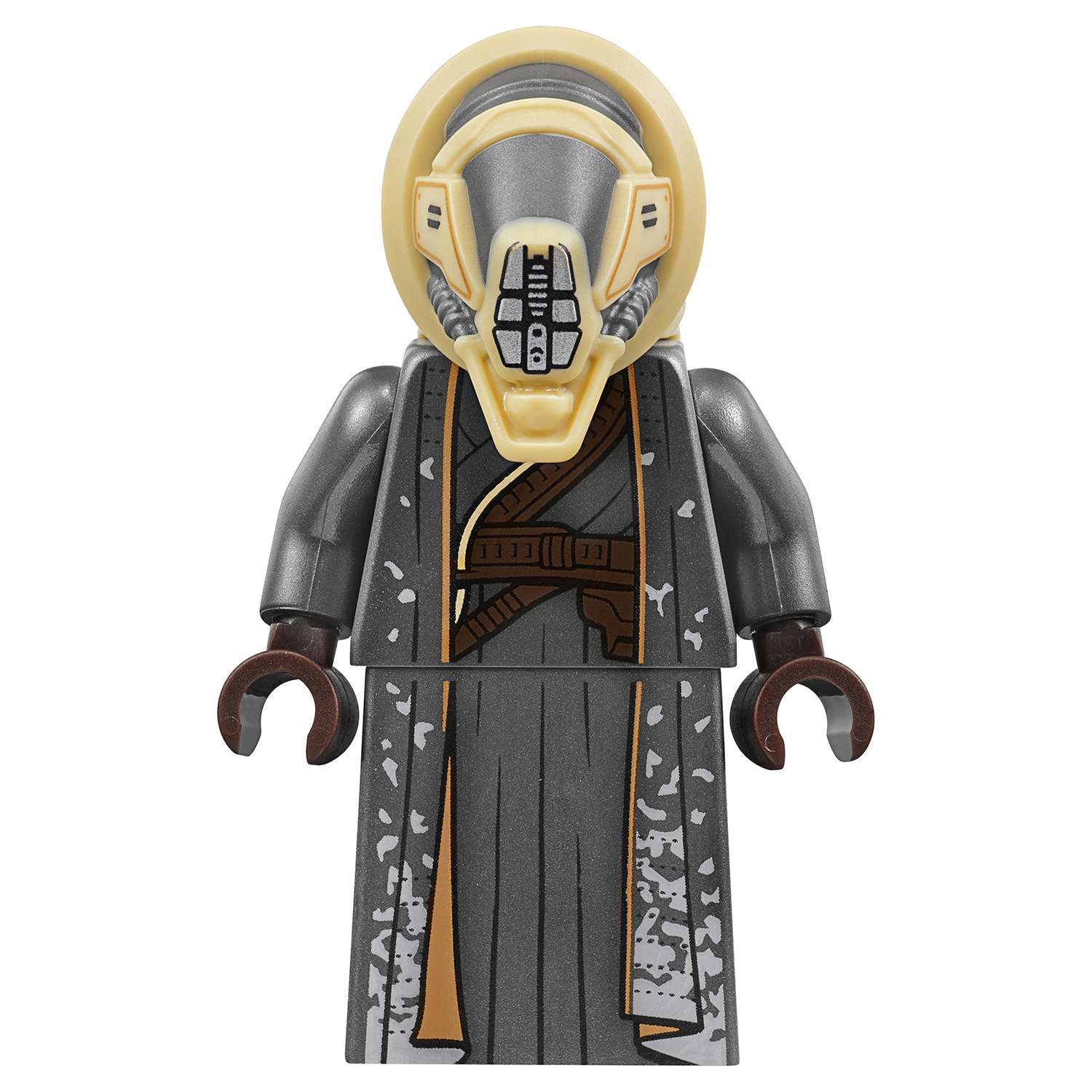 Конструктор LEGO Star Wars Спидер Молоха (75210) - фото 17