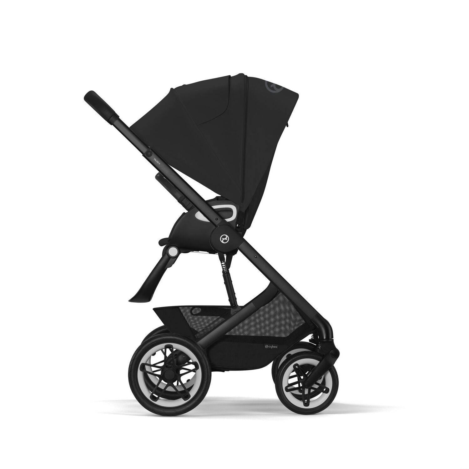 Коляска 2в1 Cybex - фото 6