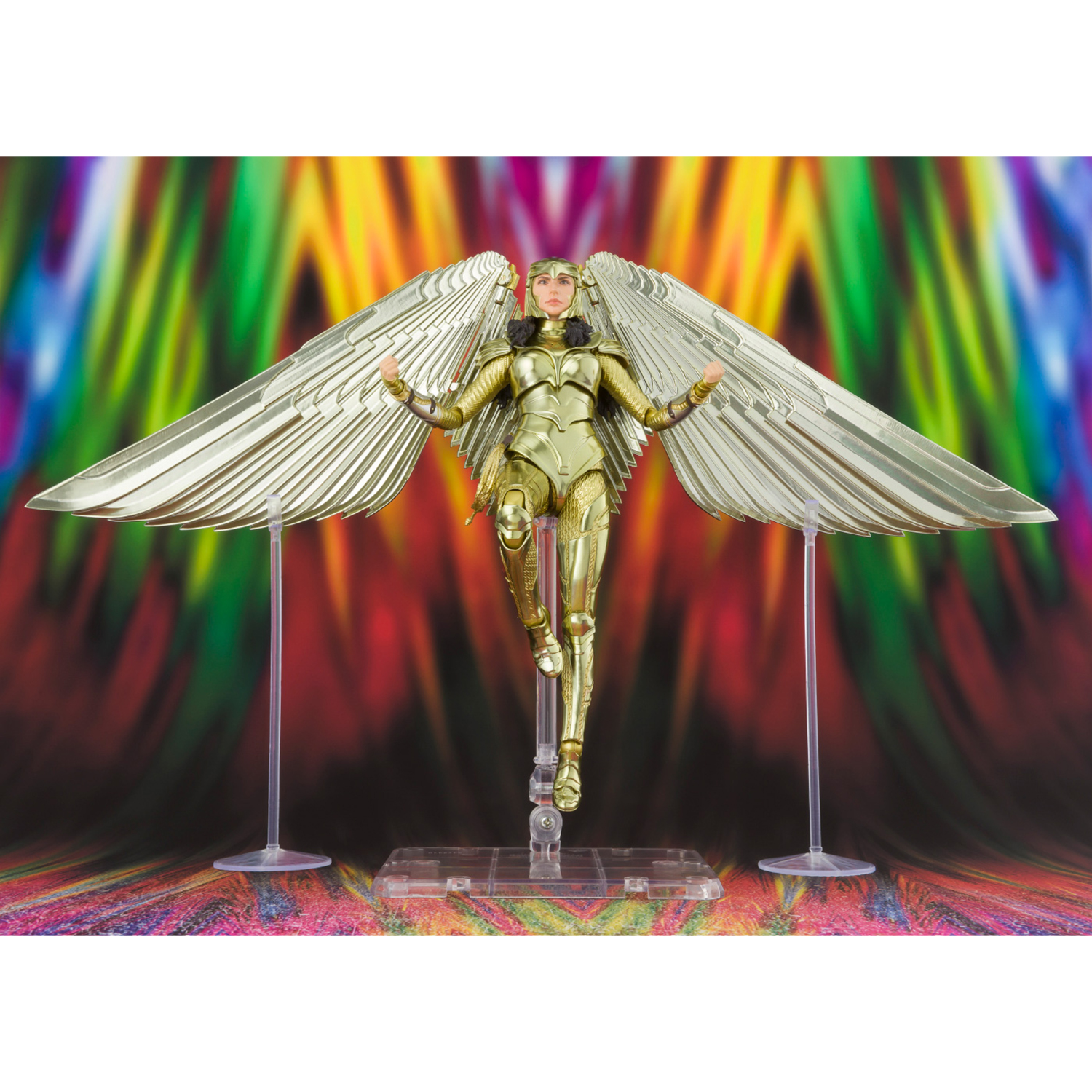 Фигурка Tamashii Nations - фото 8