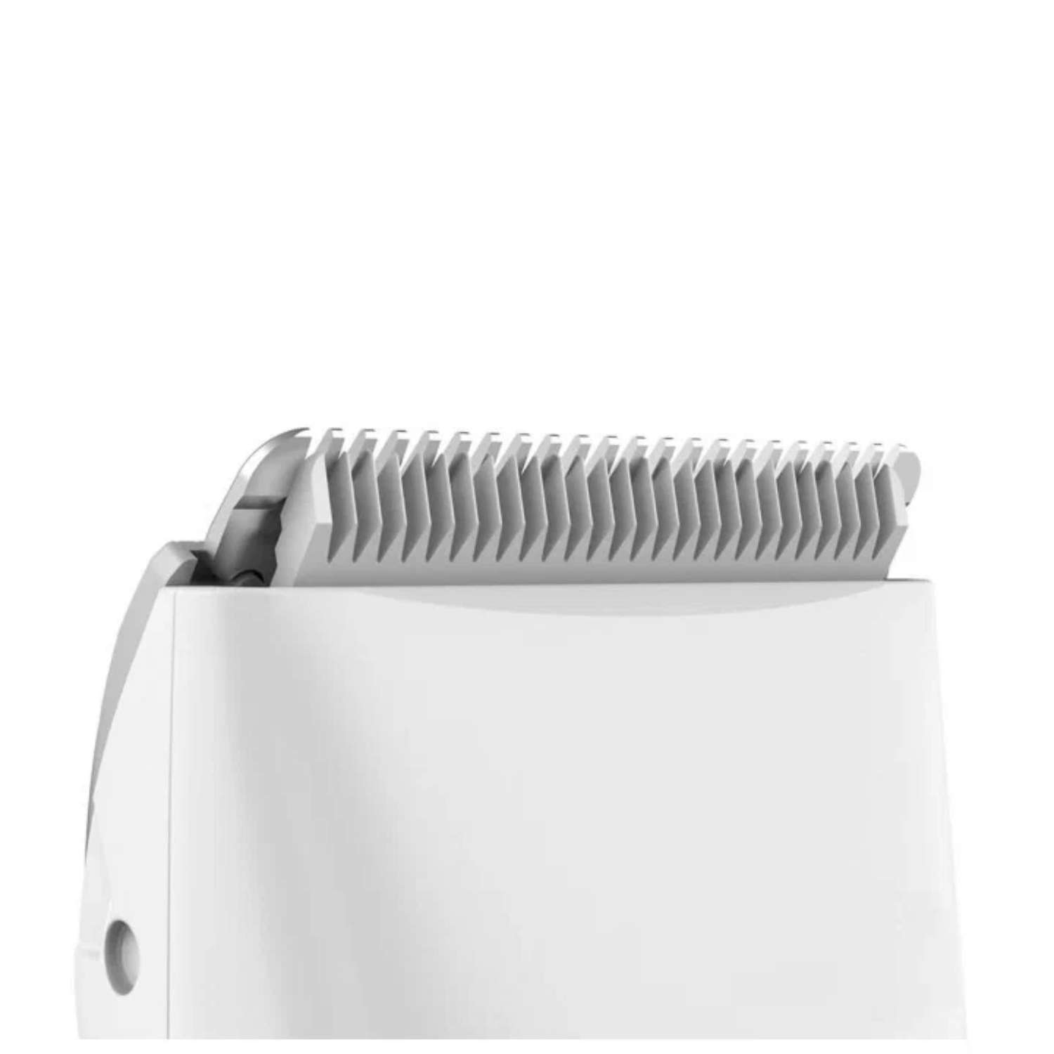 Машинка для груминга XIAOMI Pawbby Pet Hair Clippers MG-HC001A-EU 5 В керамика АКБ белая - фото 3