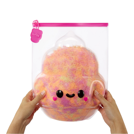 Игрушка мягкая Fluffie Stuffiez S Мороженое 511779-EUC