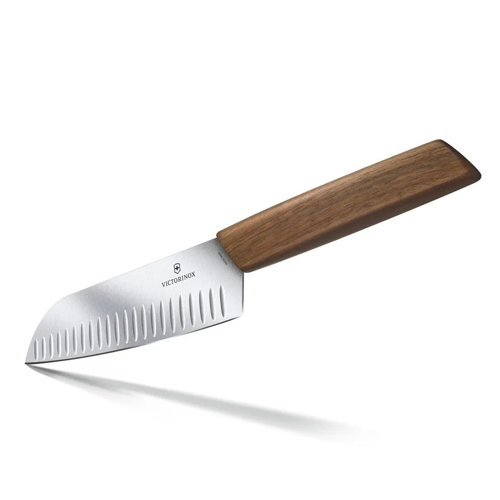 Нож кухонный Victorinox Swiss Modern 6.9050.17KG 170мм - фото 1