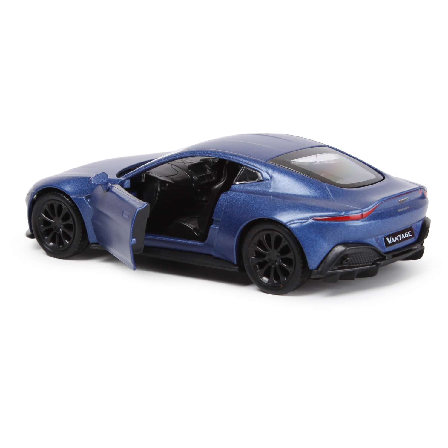 Машинка Mobicaro 1:32 Aston Martin Vantage 544044M(D) 544044M(D) - фото 4