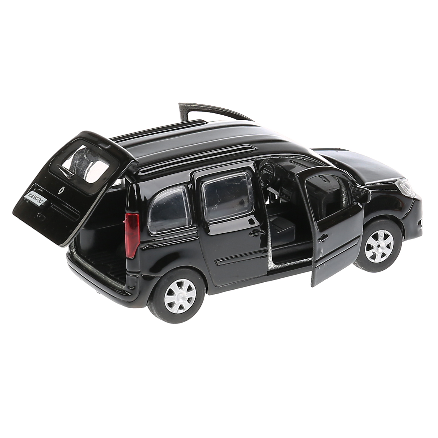 Автомобиль Технопарк Kangoo 265828 - фото 6