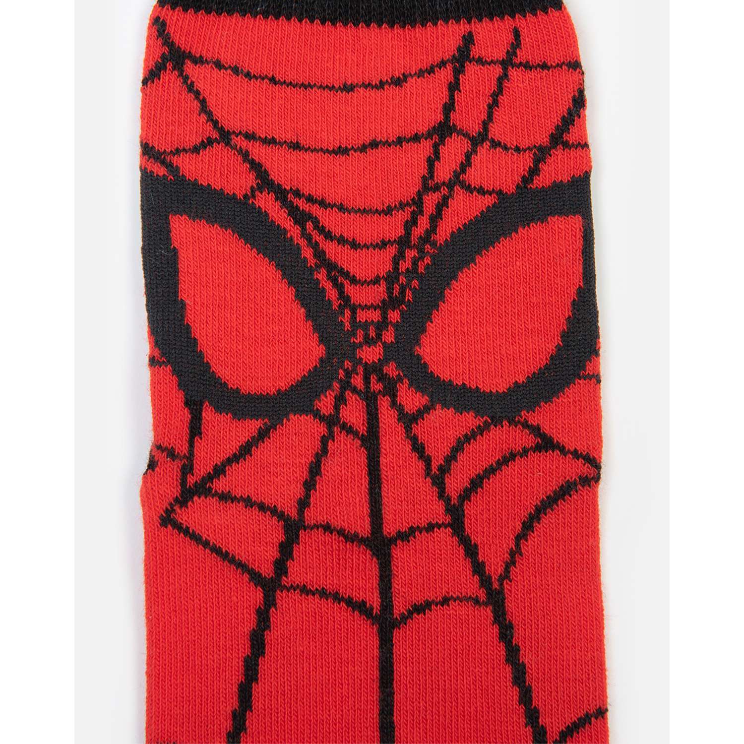 Носки Человек-Паук (Spider-man) W22LC217132kb1199 - фото 5