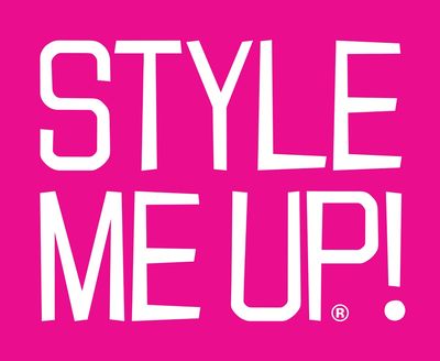 STYLE ME UP!