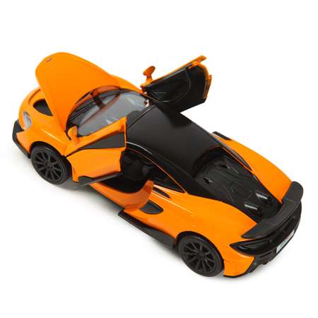 Автомобиль Mobicaro McLaren 600LT 1:32 в ассортименте