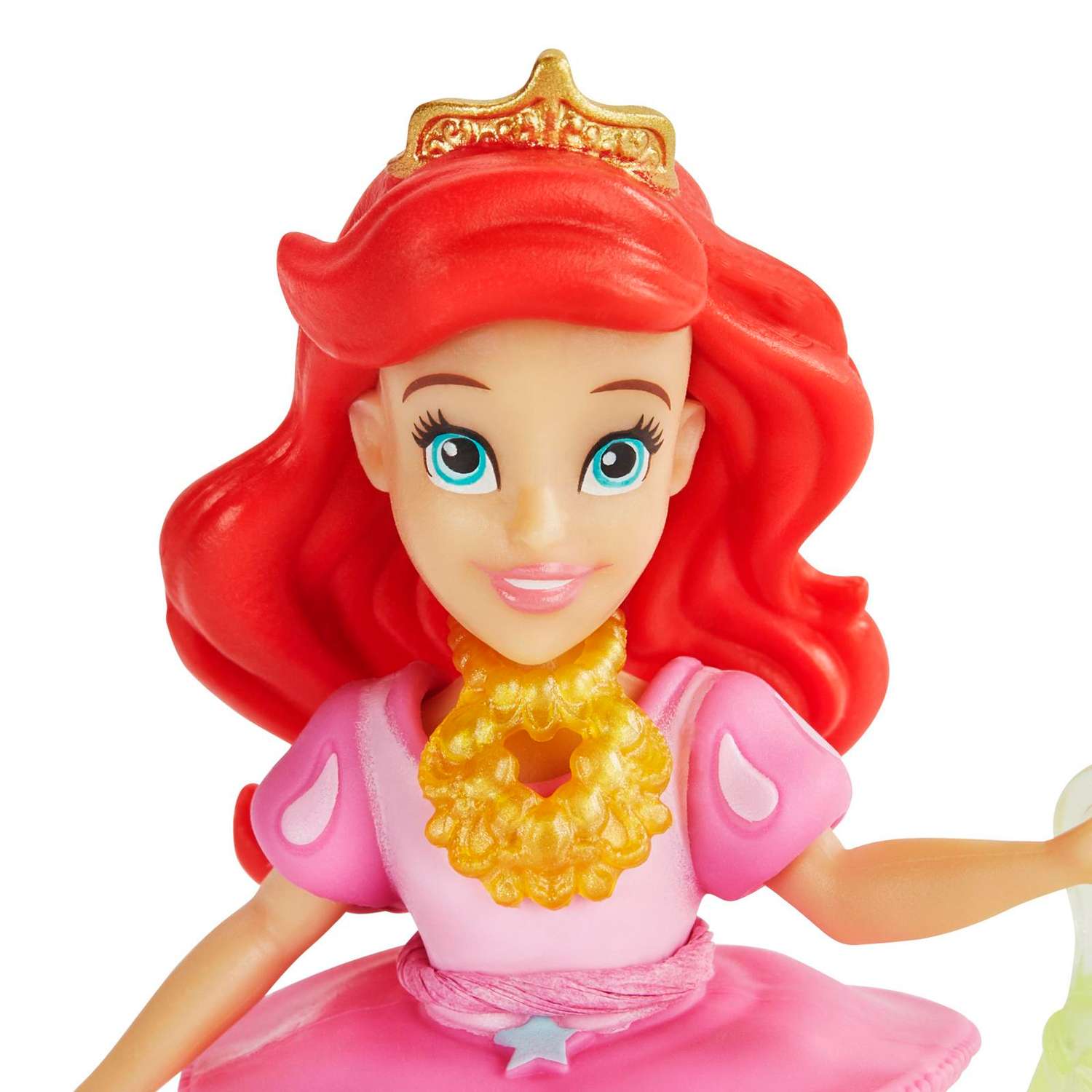 Набор игровой Disney Princess Hasbro Модный сюрприз Ариэль F12505L0 F03785L0 - фото 8