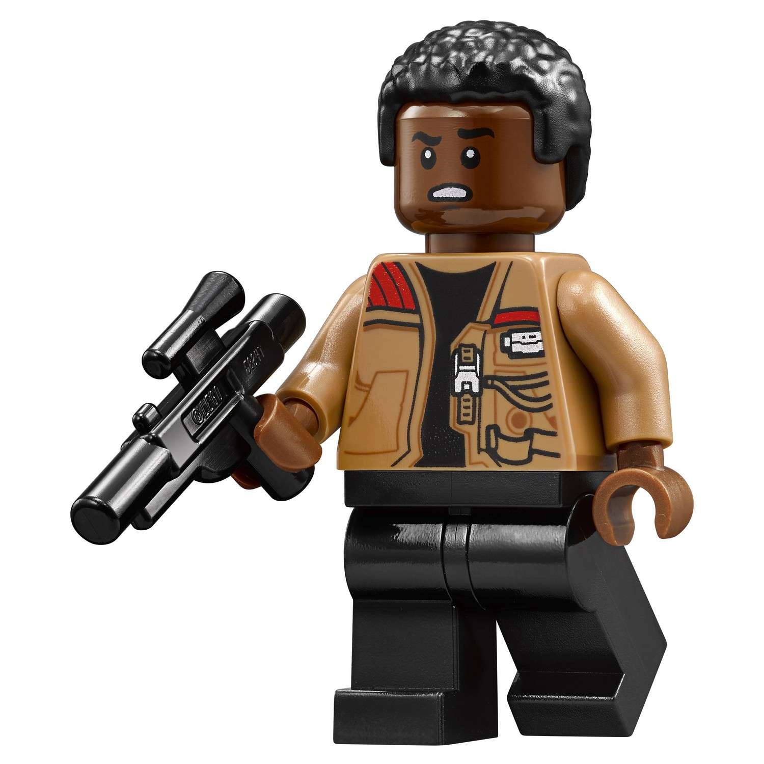 Конструктор LEGO Star Wars TM Квадджампер Джакку (75178) - фото 14