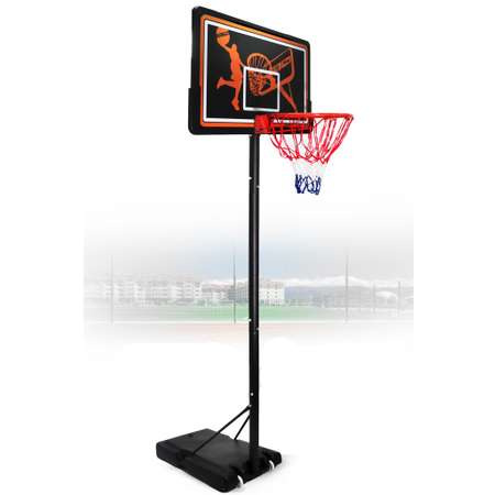 Баскетбольная стойка Start Line Play Standard 003F