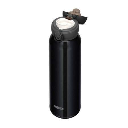 Термокружка THERMOS 0.75 л черная MT-15