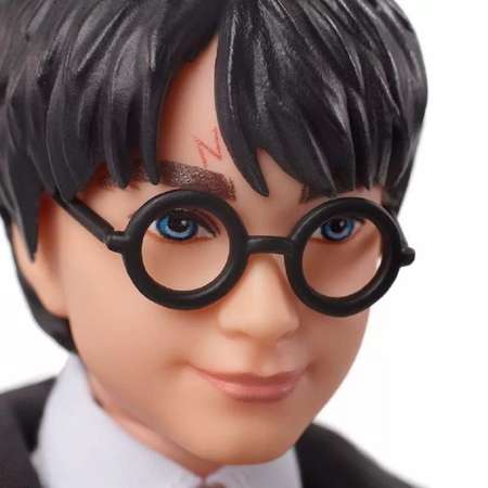 Кукла Harry Potter Гарри Поттер MATTEL