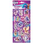 Наклейки зефирные ND PLAY My Little Pony дизайн4