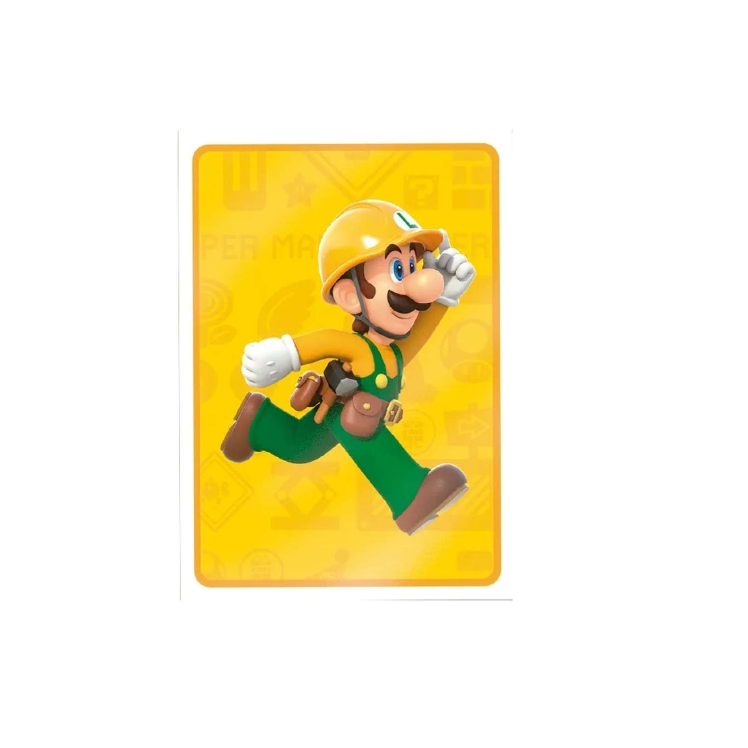 Наклейки коллекционные Panini Super Mario Супер Марио 6 пакетиков в экоблистере - фото 4