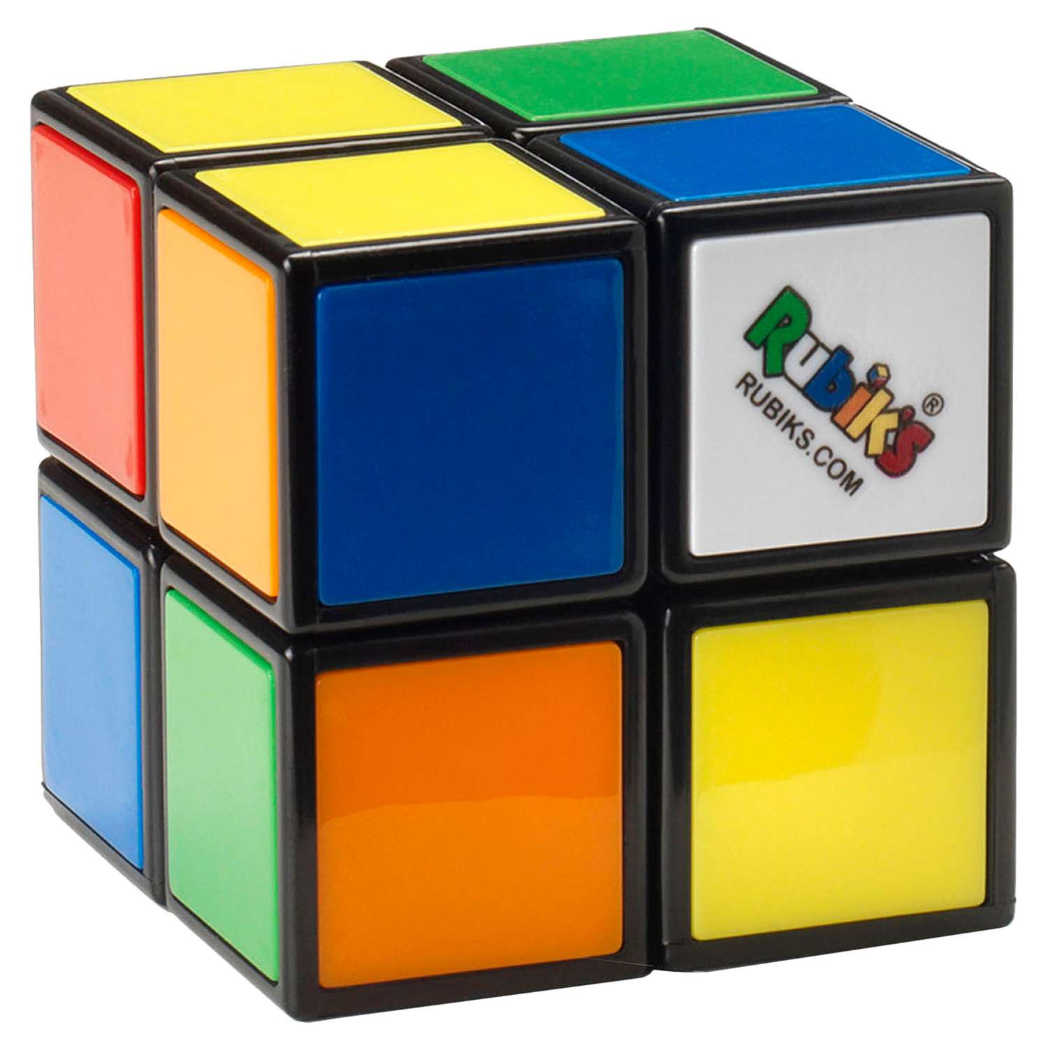 Игра Rubik`s Головоломка Кубик Рубика 2*2 6064345 - фото 1