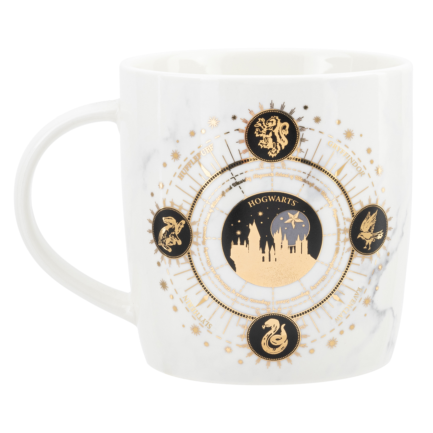 Кружка PALADONE Harry Potter Mug Constellations 400 ml PP8219HP - фото 1