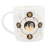 Кружка PALADONE Harry Potter Mug Constellations 400 ml PP8219HP