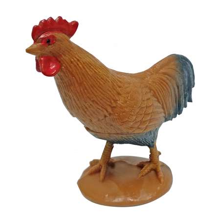 Игровой набор 1TOY Домашняя птица