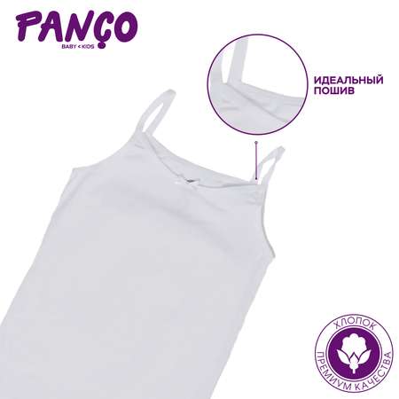 Майка 3 шт PANCO