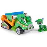 Набор фигурок Paw Patrol Movie 2 Vehicle Рокки 6067508