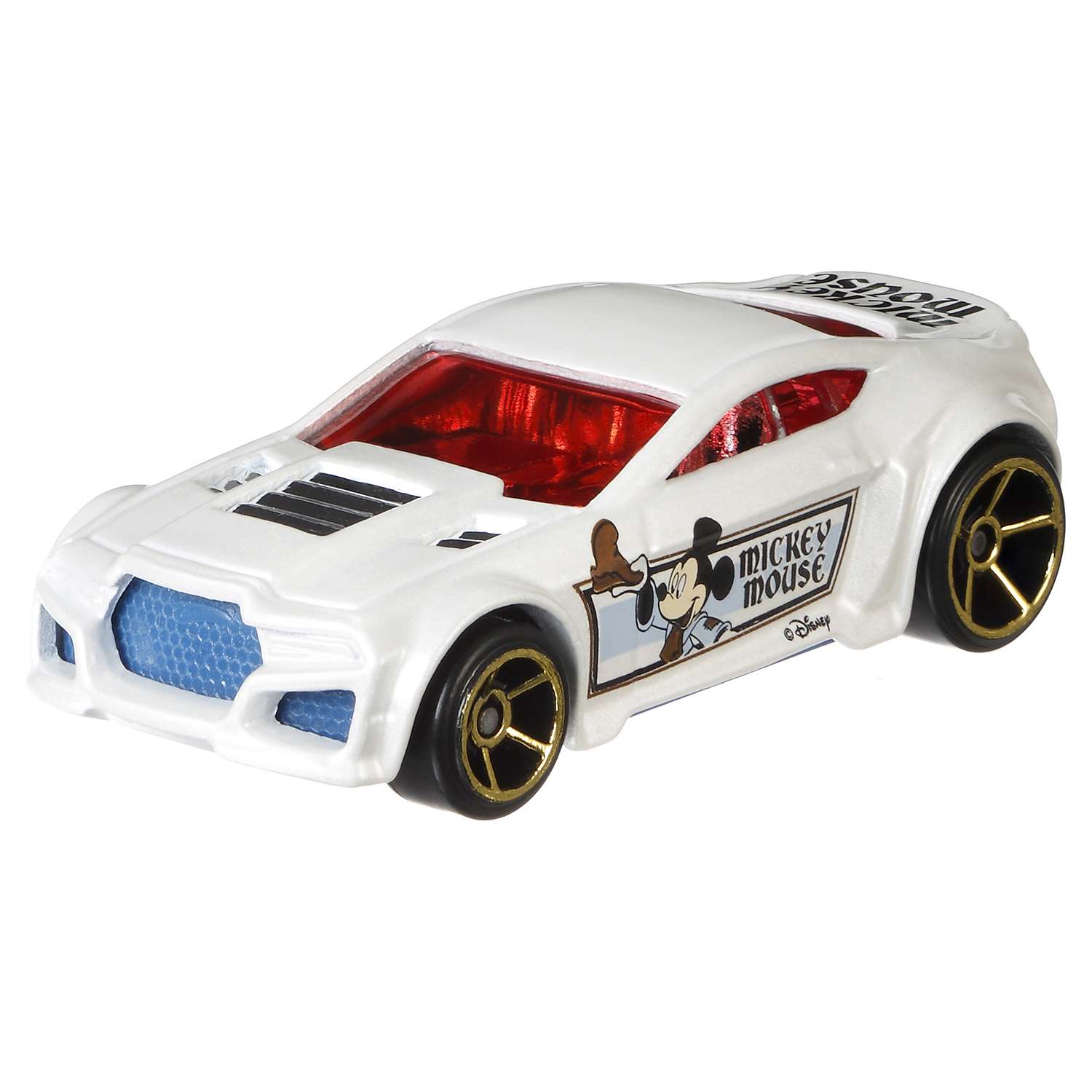 Машина Hot Wheels Дисней тематическая в ассортименте FKD66 FKD66 - фото 14