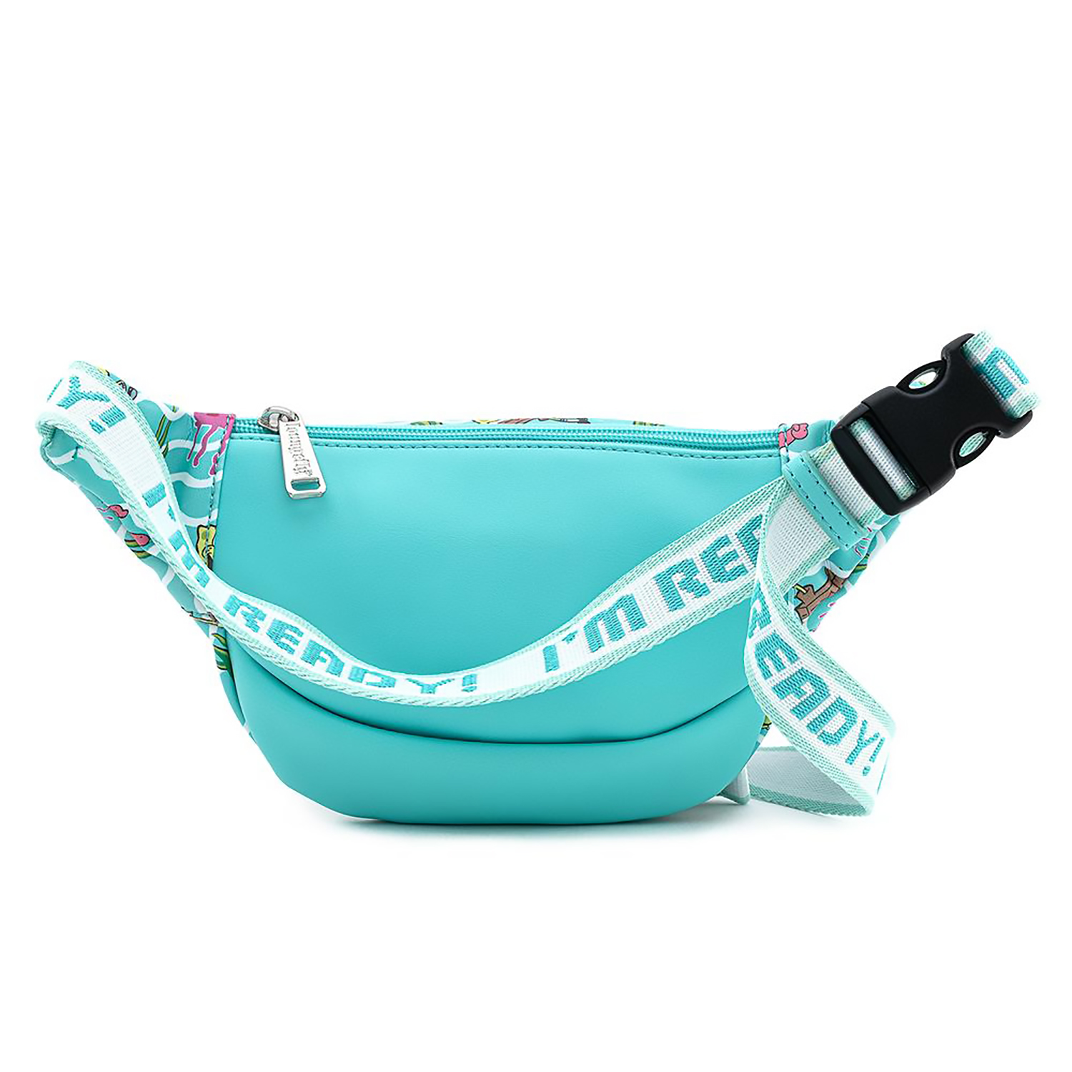 Сумка Funko Spongebob Jelly Fishing Fanny Pack NICTB0004 - фото 2