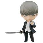 Фигурка Good Smile Company Nendoroid Persona 4 Golden Hero 4580590124714