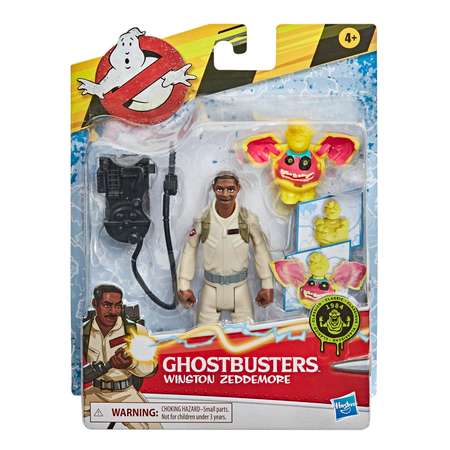 Фигурка GHOSTBUSTERS Охотник с привидением Зеддемор А E97675L0