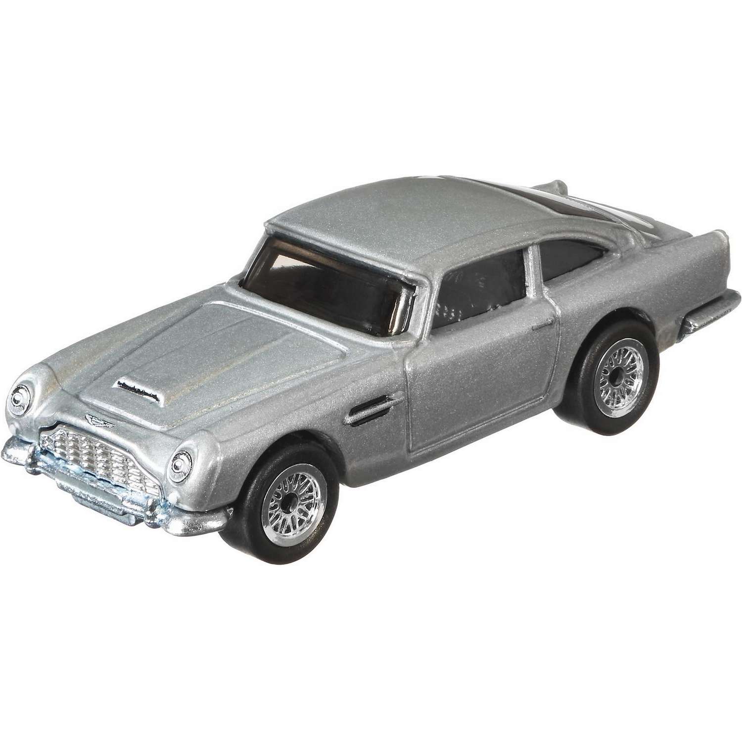 Hot wheels aston store martin db5