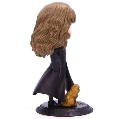 Игрушка Banpresto Harry Potter Hermione Granger With Crookshanks BDQ155