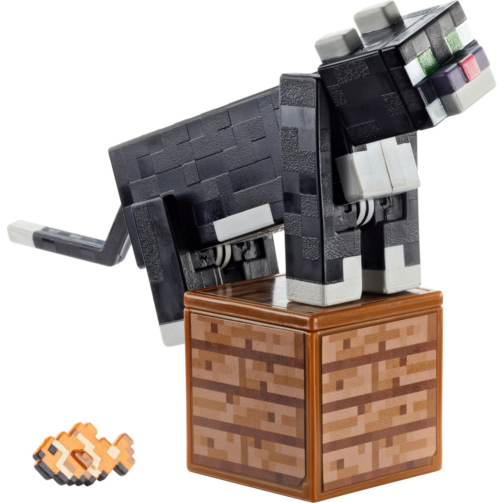 Фигурка Minecraft - фото 5