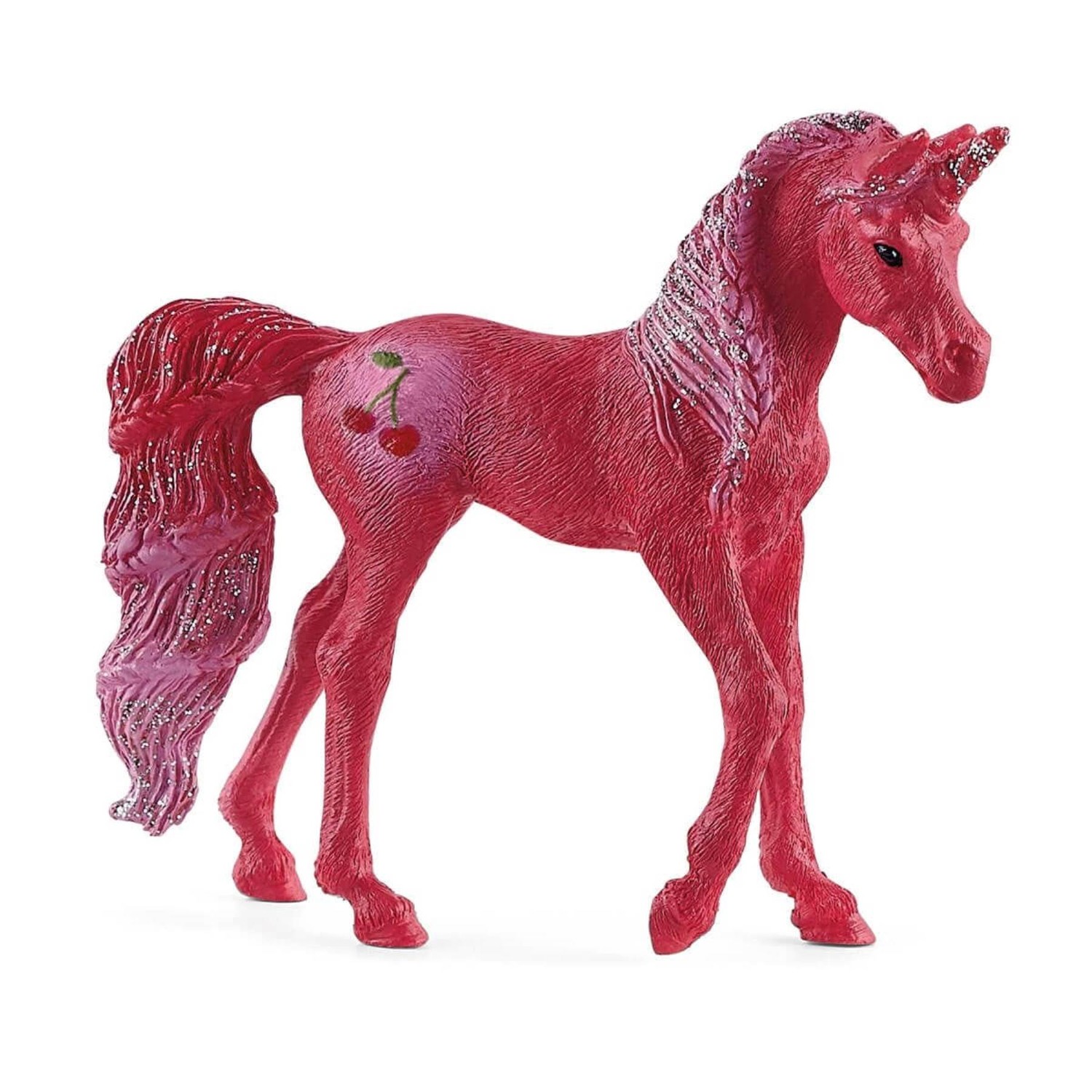 Фигурка SCHLEICH Единорог Вишенка 70706