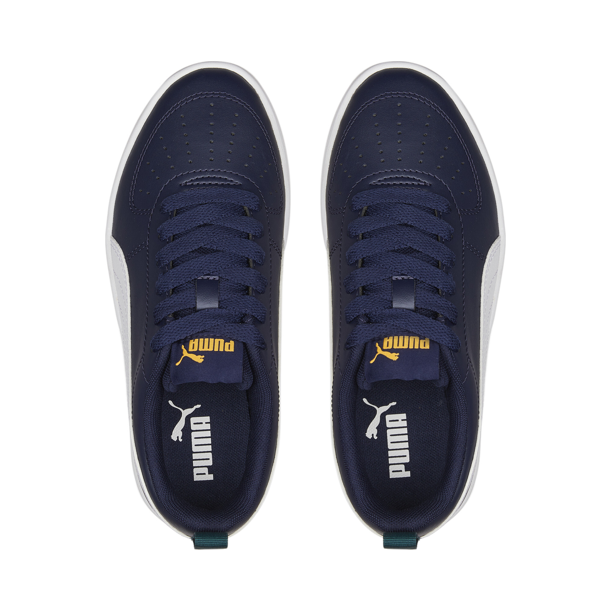 Кеды Puma 38431107 - фото 6