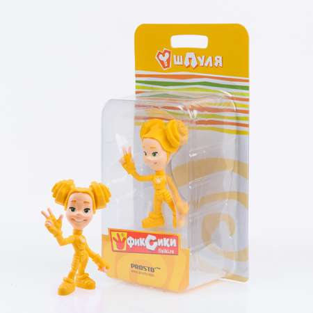 Фигурка Prosto toys Фиксики Шпуля 321610