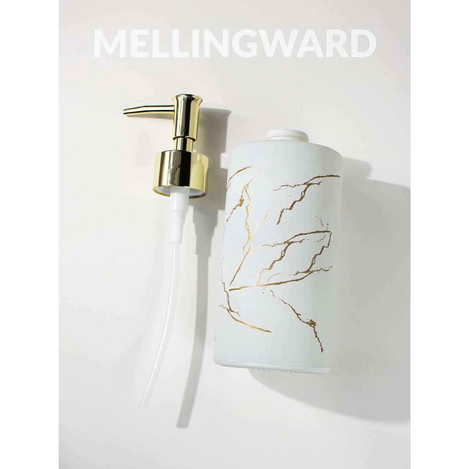 Дозатор для мыла Mellingward IMP0350 - фото 9
