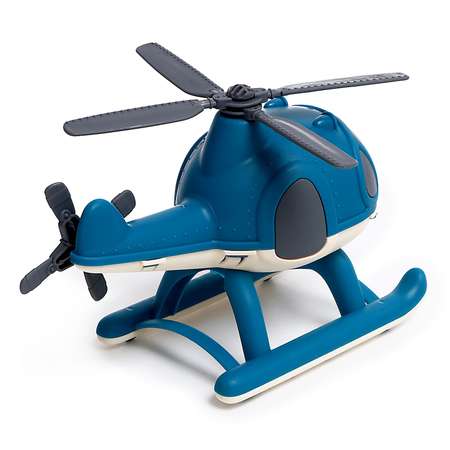 Игровой набор Sima-Land PLANE самолёт и вертолёт