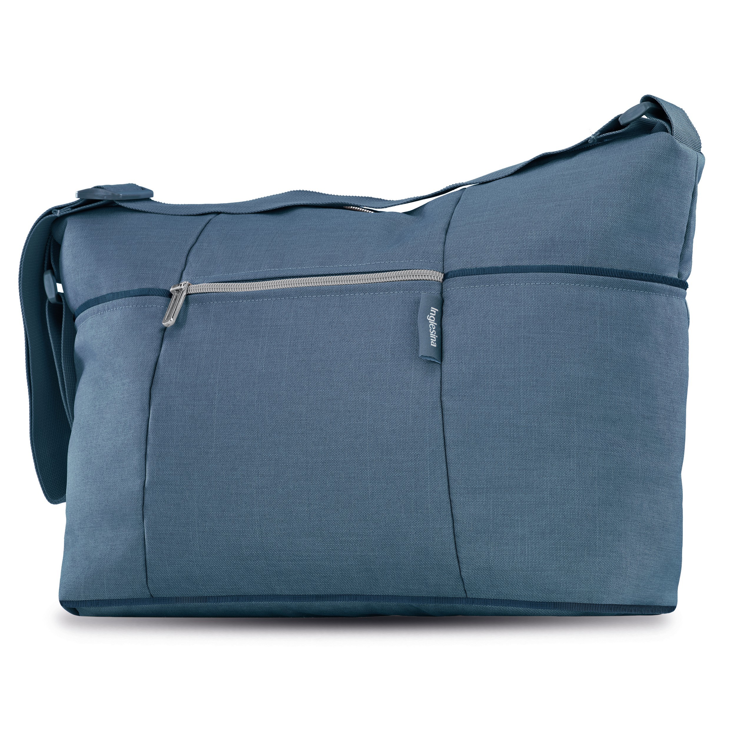 Сумка Inglesina Trilogy Day Bag Arctic Blue AX35K0ARB - фото 1