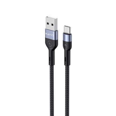 Кабель USB Type-C HAVIT CB623C