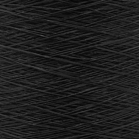 Моно - нить Айрис нейлоновые для шитья бисероплетения творчества 0.10 мм 5000 м 1 шт черный