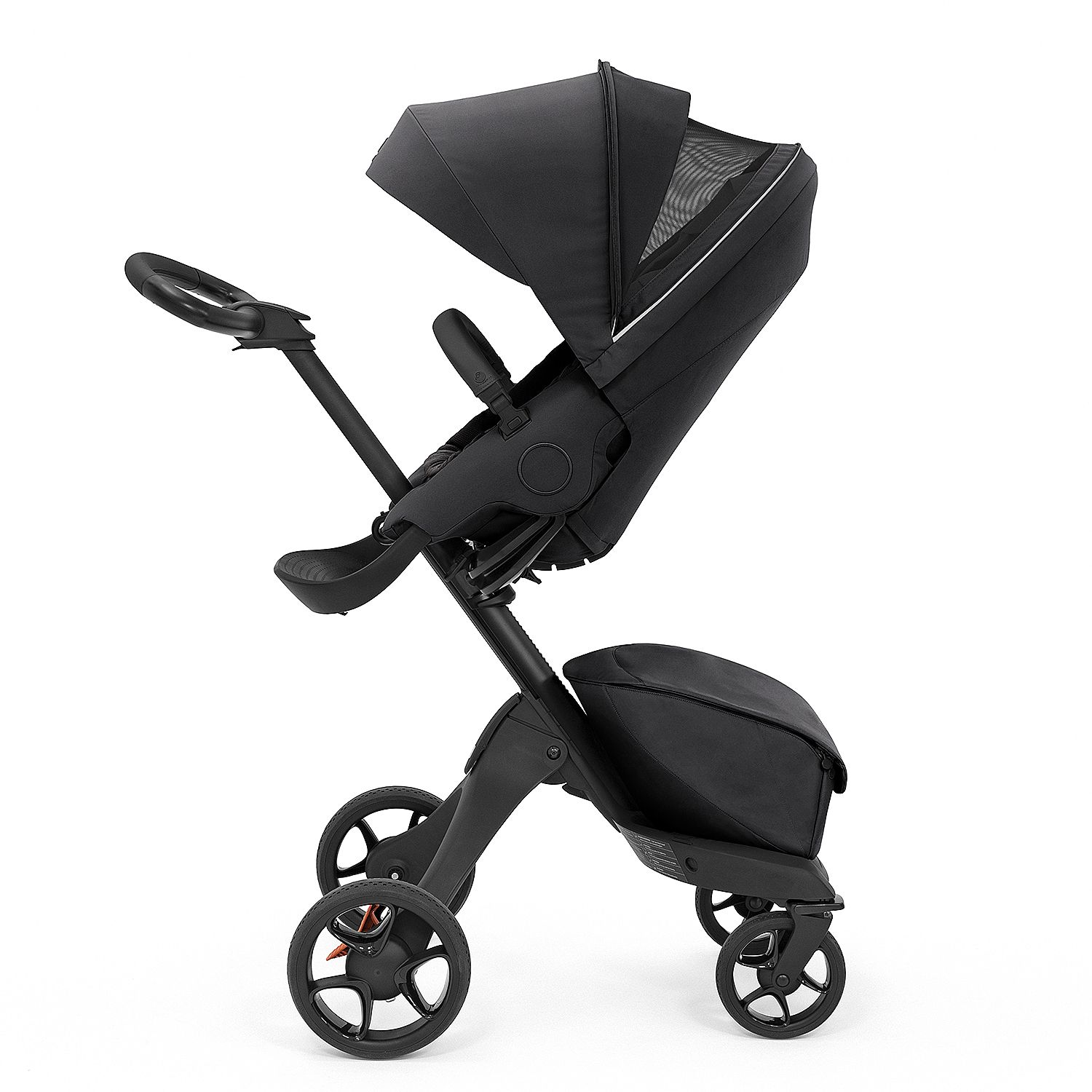 Коляска прогулочная Stokke - фото 6