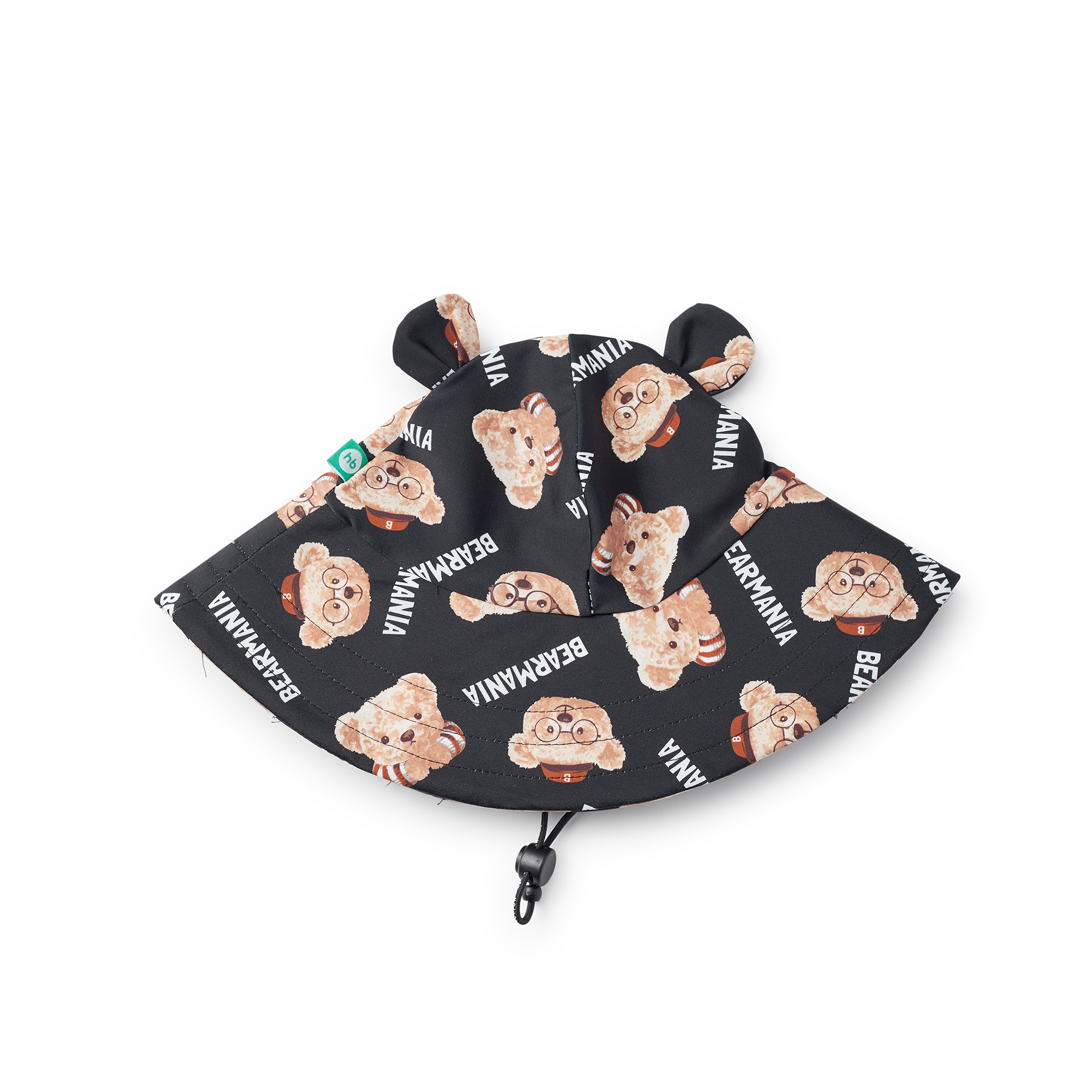 Панама HAPPY BABY 50643-bears - фото 6