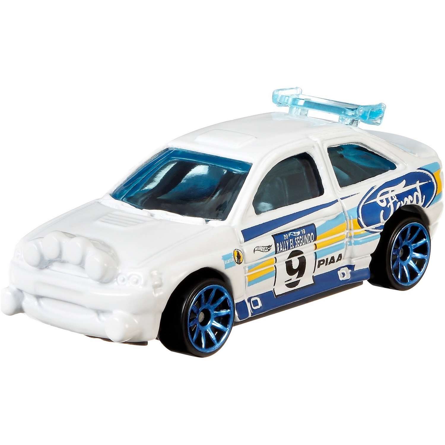 Автомобиль Hot Wheels 1:64 в ассортименте GDG44 - фото 19