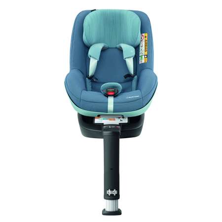 Автокресло Maxi-Cosi Pearl 2 Way Frequency Blue