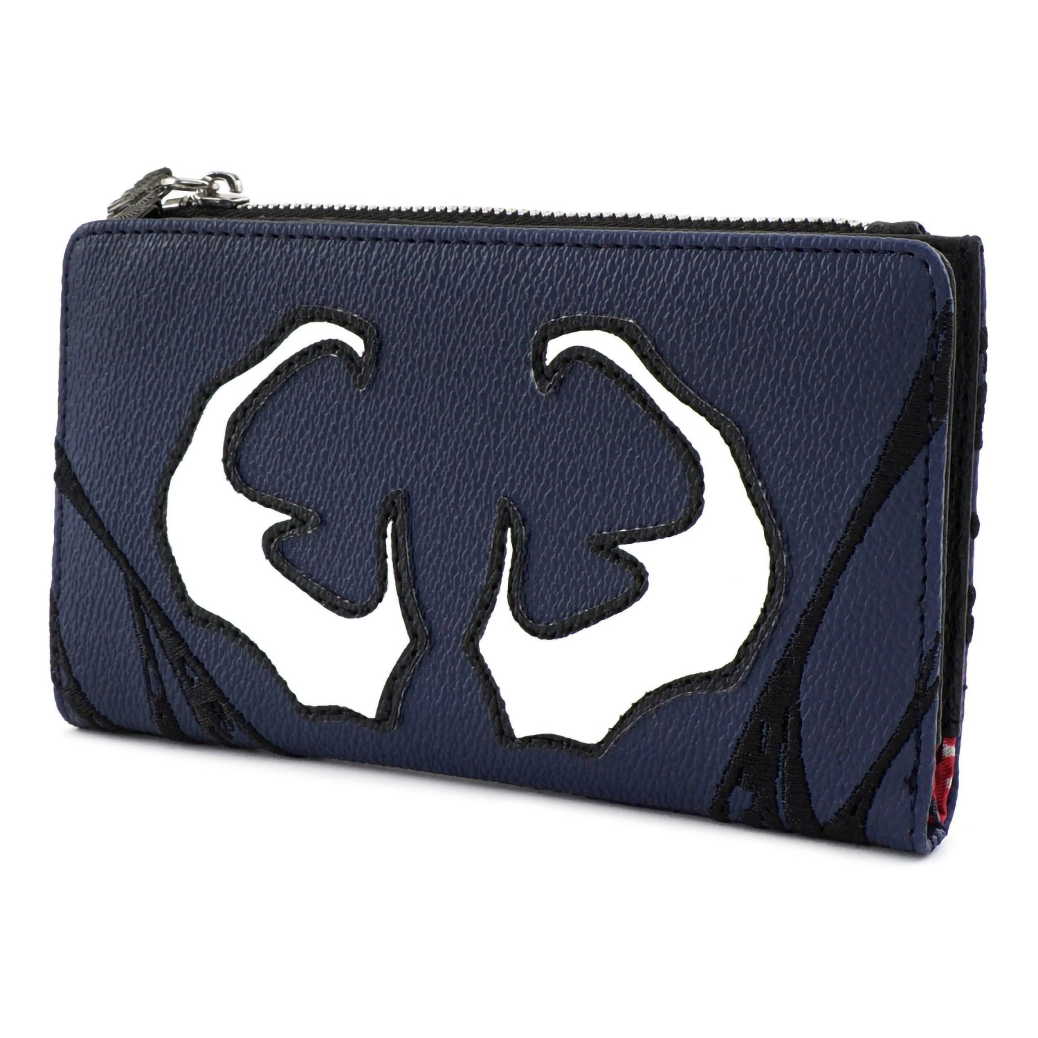 Кошелек Funko Loungefly Marvel Venom Eyes Flap Wallet MVWA0100 - фото 2